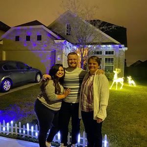 Meet your Posher, Aj